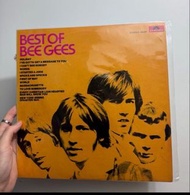 Bee Gees 精選黑膠唱片