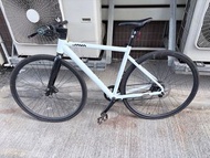 JAVA 公路車