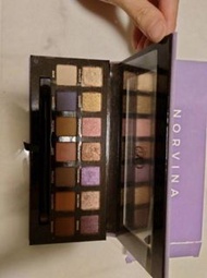 全新Anastasia- Norvina 14色眼影盤