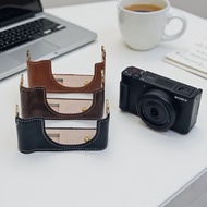 New Style Camera Case Camera Bag Sony ZV1F Protective Case ZV1M2 Camera Bag ZV1 Second Generation Ha
