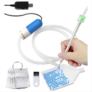 Diamond Art Painting Pen Painter Vacuum Diamond Art PenElectric Diamond Art Painting Pen with Storag