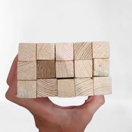 Dutch Teak Sticks Dutch Teak Wood Sticks Dutch Teak Wood Sticks