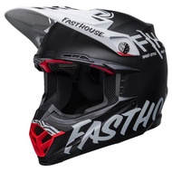 HELM CROSS BELL MOTO9S HELMET - FASTHOUSE FLEXCREW MATTE - XL original