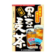山本漢方製藥黑豆大麥茶 10g x 26包