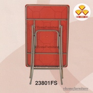 HOT SELLING 2'x3' 3V FOLDING PLASTIC TABLE / MEJA LIPAT PLASTIK / STUDY TABLE / SQUARE TABLE / OUTDO