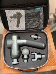 Eleeels x3 按摩槍