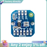 MT6701 Magnetic Encoder ABZ 1- 1024 Pulses Hall Based Angle Encoder Sensor Brushless Motor Magnetic 