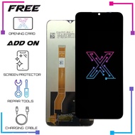 LCD SCREEN DISPLAY FOR NARZO 50A PRIME / REALME C35