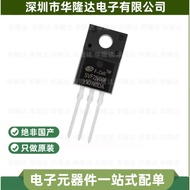 1-5PCS Brand-new original SVF2N60F SVF4N60F SVF5N60F SVF6N60F SVF7N60F TO-220F