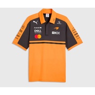 McLaren F1 2026 Team Polo | RBN Racing Merchandise