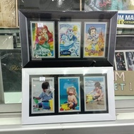 4R PHOTO FRAME 3 HORIZONTAL