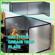 Delivery Within 24 Hours.oil Splash Guard Oil Width 38.5/76CM Foldable Good Heat Protection Easy To 