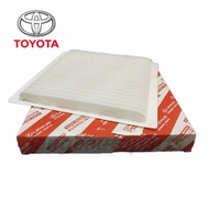 GS300 97-05, IS200 IS300 99-05, RX300 98-03, Highlander Crown Mark TOYOTA LEXUS Cabin filter 87139-4