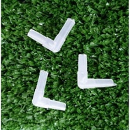 L hose connection L aquarium hose connection L hose connector