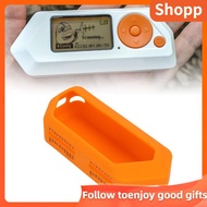 shopp Gugxiom Silicone Case for Flipper Zero Device  Shockproof Anti Slip Protective Cover with Prec