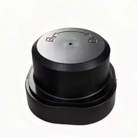 1 Pcs Blade Cap And Container Lids For Blast BC100 And BC151 Series Portable Benders Replacement Acc