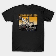 Cute Liebherr LRT 1090 TShirt - TEE49