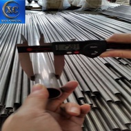 Hard Aviation Aluminum 2A02 Aluminum Tube Special-Shaped Alloy Aluminum Tube Discount Round Tube