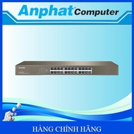 Tenda 24-Port 1000Mbps Switch Network Switch TEG1024G – Genuine Product