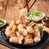 Daechang Usus Sapi Besar Panggang Korea Frozen Halal / Instant