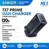 Anker 737 Charger (GaNPrime 120W)