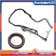 【BM】03C109287C Timing Gear Gasket Head Cover Front Crankshaft Seal Metal Accessories for AUDI SEAT SKODA 1,4L 1,6L TSI 03C109287G 038103085E