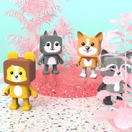 【喇叭】動物造型跳舞揚聲器 | 法國 MOB Dancing Animal speaker