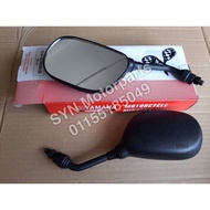 Y110 LC135 SRL Y15ZR Side Mirror A Yamaha Batang Besar Cermin