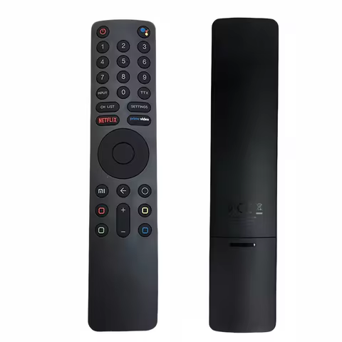 XMRM-010 FOR Xiaomi Mi Android smart 4S 4A TV FOR L32M5-5ASP L43M5-5ASP L55M5-5ASP L65M5-5ASP Blueto