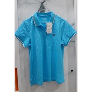 ORIGINAL GIORDANO WOMEN'S POLO SHIRT | GIORDANO ORIGINAL WOMEN'S POLO SHIRT