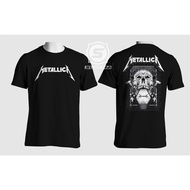 Metallica Band T-shirt 08
