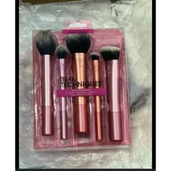 Real Technique Brush Face Essential Set ORIGINAL