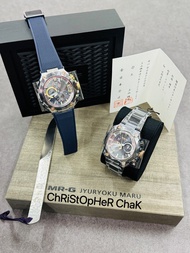 G-SHOCK MRG-B2000JS-1A 燦 MR-G GSHOCK 重力丸 上山輝平