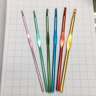 Crochet Needle (1 Piece) Flower Knitting.knit Everything