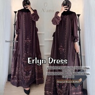 Erlyn Dress ORIGINAL Alana