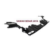 MESIN (Slm1) Plastic Engine Cover Lower Deck Cover Front Engine Civic Fd