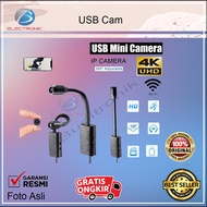 Smart Mini Camera Wifi Usb Ip Camera - Spy Camera USB Flexible
