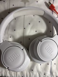JBL 無線藍牙降噪耳機