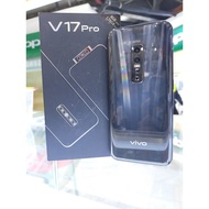 Vivo V17 PRO Ram 8 Rom 128GB (SECOND)