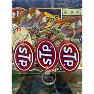 Original STP Keychain USA Per pc