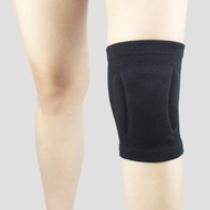 Thick Knee Pads For Dancing Volleyball Yoga Women Kids Protector Thick Sponge Knee Pads U1t4