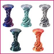 3D Printed Spiral Toy Stress Relief Toy Thread Illusion Art Model Decoration Stress Relief Toy Pass 