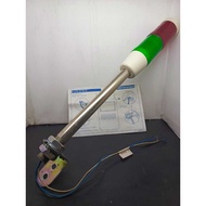 ORIGINAL SCHNEIDER TOWER LIGHT SCHNEIDER TOWER LIGHT 2 COLORS 24V AC DC. ORIGINAL PRODUCT!