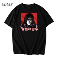 Naruto Orochimaru Anime T-shirt / Anime Distro T-shirt / Anime T-shirt