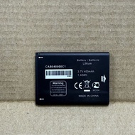 Suitable for CAB0400000C1 CAB22B0000C1 CAB2170002C1 OT708 Mobile Phone Battery
