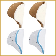 Shoe Heel Pad 2PCS Shoe Heel Cushion Heel Guards Liners Heel Protector Pads for Men and Women Prevent Slipping ayendssg ayendssg