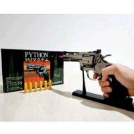 KOREK API PYTHON 357 FULL BESI KOREK PYTHON FULL BESI