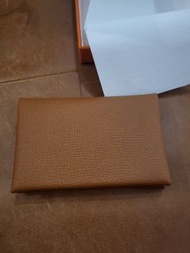 Hermes Card Holder