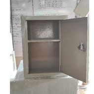 Custom rack box 20x30x12 indoor pd 30x20x12