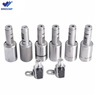 Promotion 8Pcs TF80SC TF81SC AF40-6 Gen I Transmission Solenoid Kit for 2006-2011 Volvo XC60 XC90 4.